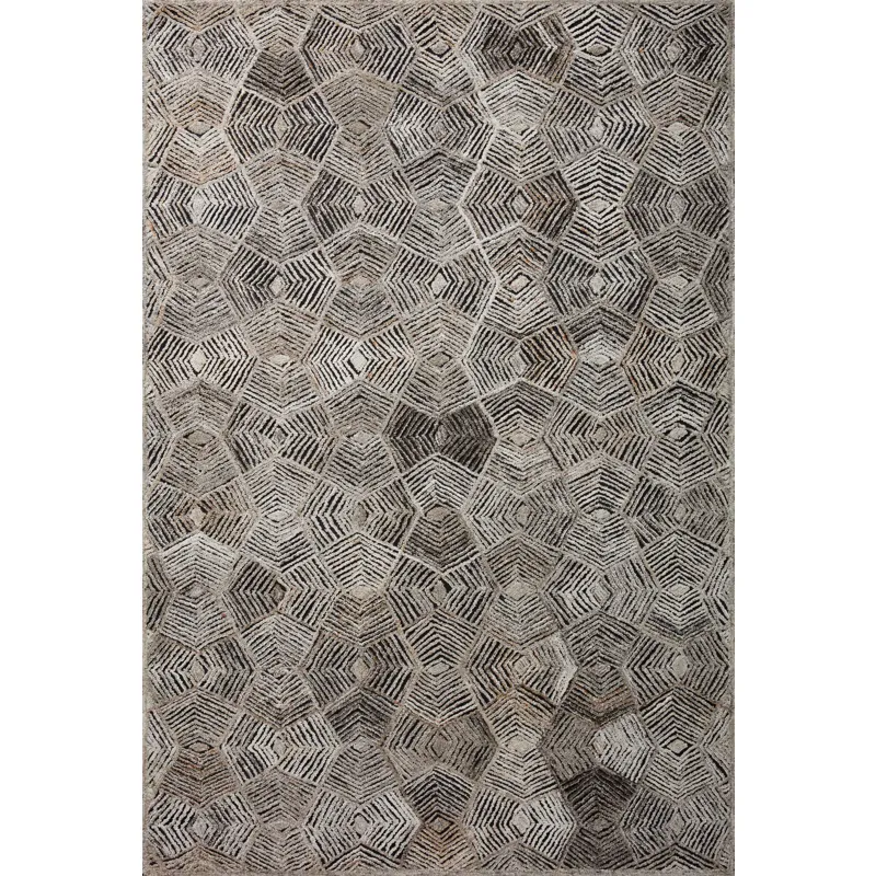 Prescott Fawn Rug (2' 6" X 7' 6")