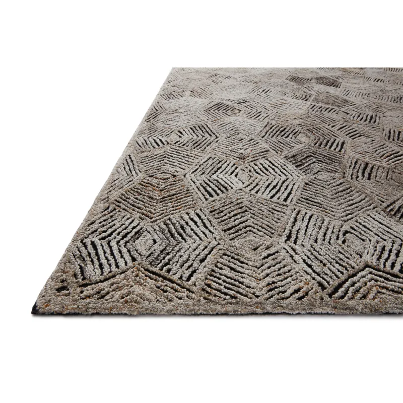 Prescott Fawn Rug (2' 6" X 7' 6")