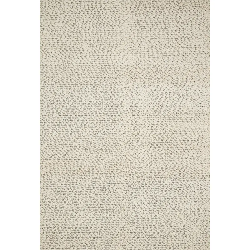 Quarry Ivory Rug (9' 3" X 13')