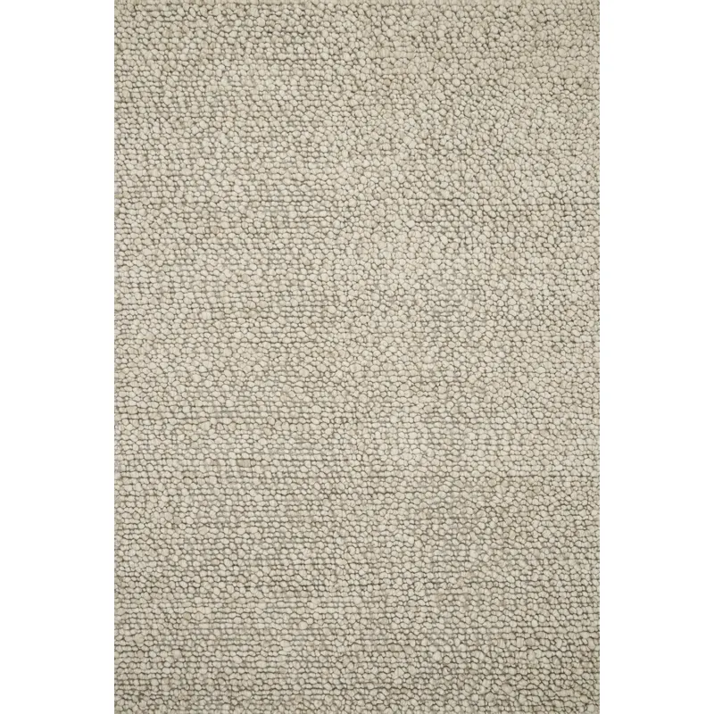 Quarry Oatmeal Rug (7' 9" X 9' 9")