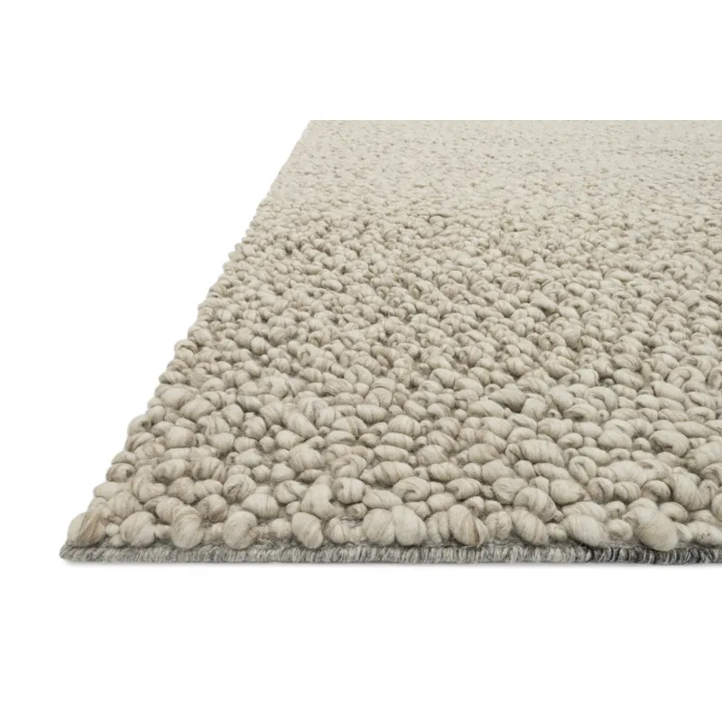 Quarry Oatmeal Rug (7' 9" X 9' 9")