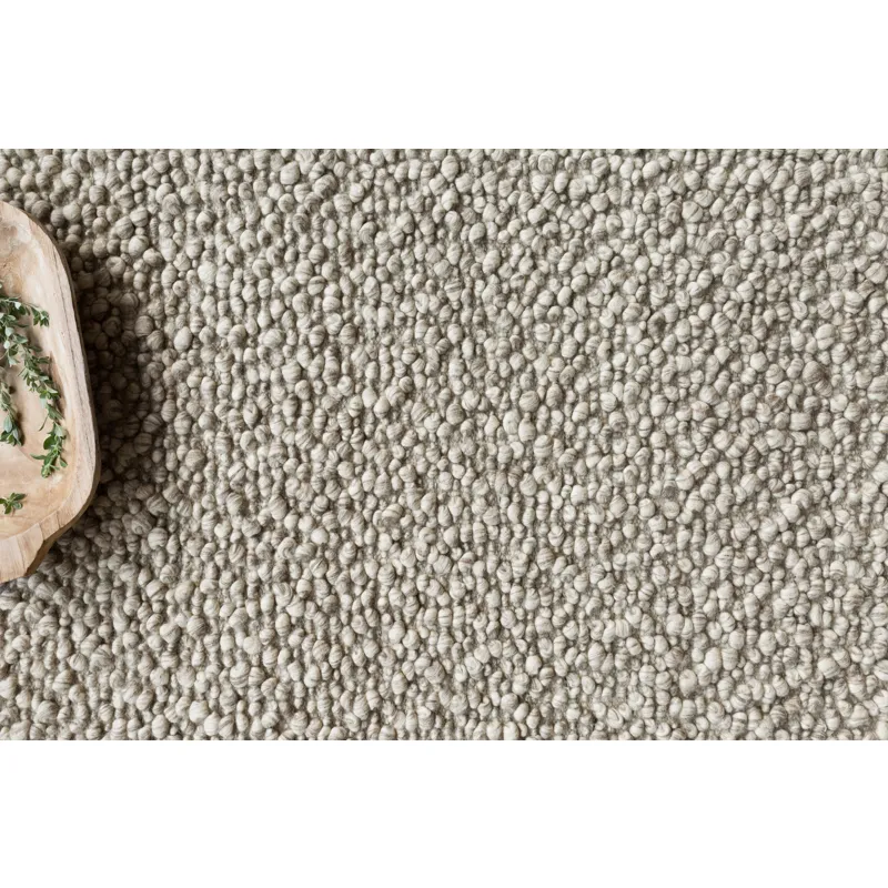 Quarry Stone Rug (5' 0" X 7' 6")