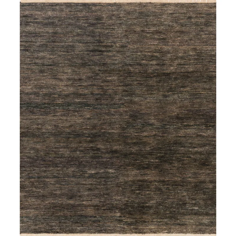 Quinn Charcoal Rug (5' 6" X 8' 6")