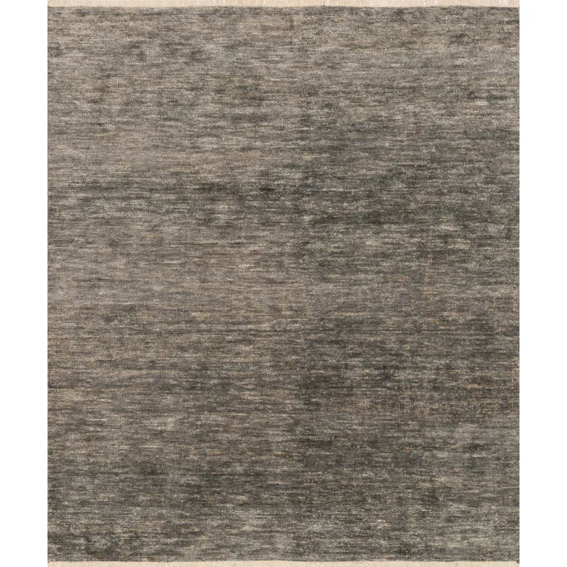 Quinn Grey Rug (8' 6" X 11' 6")