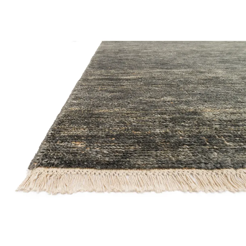 Quinn Grey Rug (8' 6" X 11' 6")
