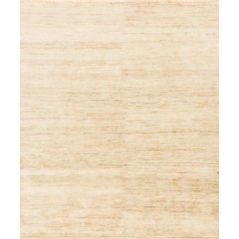 Quinn Ivory Rug (4' 0" X 6' 0")