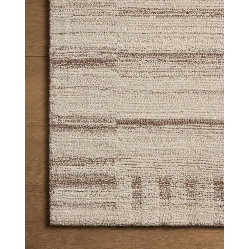 Loloi X Magnolia Home By Joanna Gaines Rae 9\'-3\" X 13\' Rug