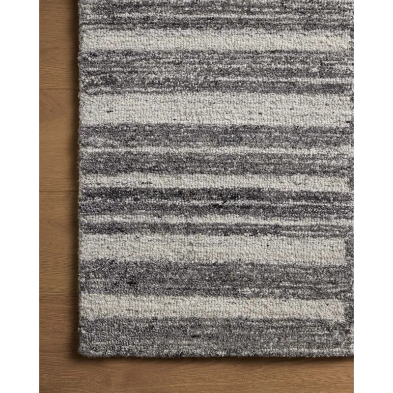 Loloi X Magnolia Home By Joanna Gaines Rae 5\'-0\" X 7\'-6\" Rug