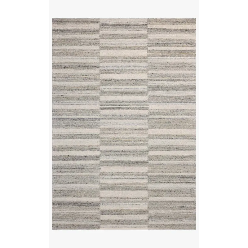 Loloi X Magnolia Home By Joanna Gaines Rae 2\'-6\" X 7\'-6\" Rug