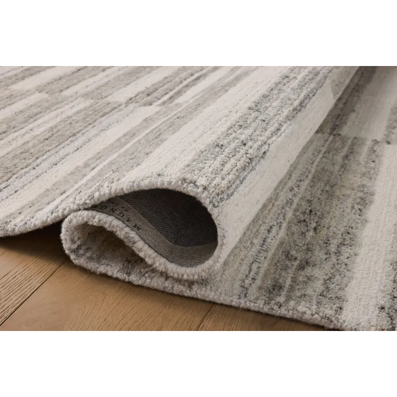 Loloi X Magnolia Home By Joanna Gaines Rae 2\'-6\" X 7\'-6\" Rug