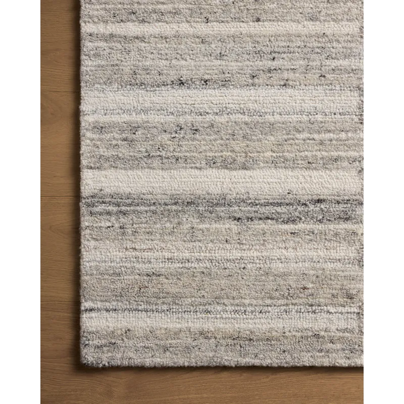 Loloi X Magnolia Home By Joanna Gaines Rae 2\'-6\" X 7\'-6\" Rug