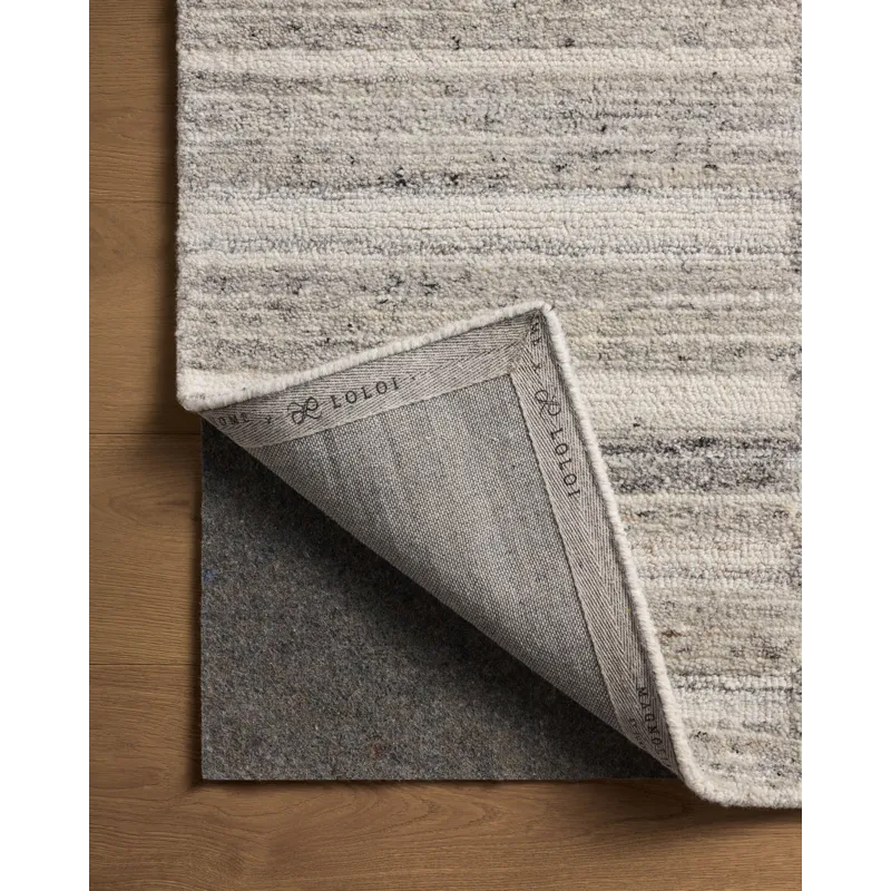 Loloi X Magnolia Home By Joanna Gaines Rae 2\'-6\" X 7\'-6\" Rug