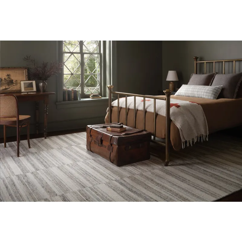 Loloi X Magnolia Home By Joanna Gaines Rae 2\'-6\" X 7\'-6\" Rug