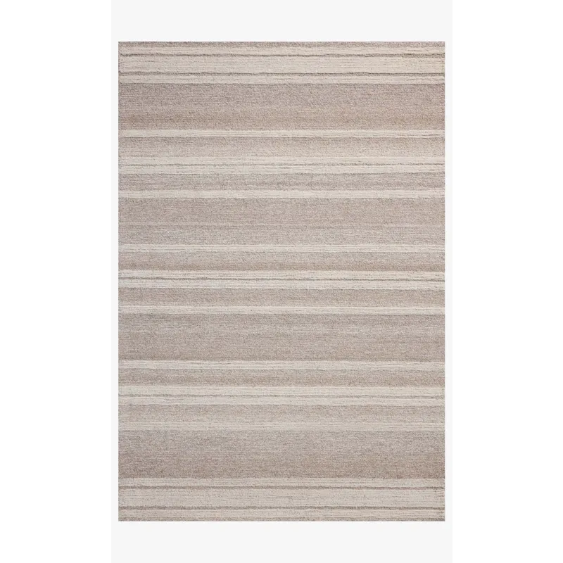 Loloi X Magnolia Home By Joanna Gaines Rae 2\'-3\" X 3\'-9\" Rug