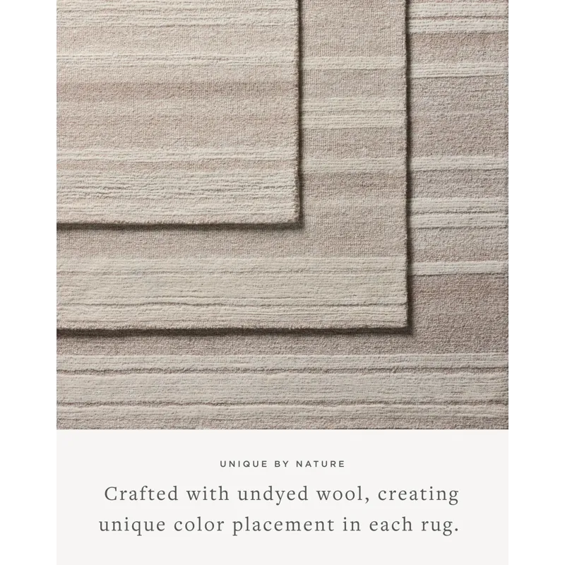 Loloi X Magnolia Home By Joanna Gaines Rae 2\'-3\" X 3\'-9\" Rug