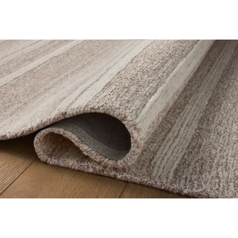 Loloi X Magnolia Home By Joanna Gaines Rae 2\'-3\" X 3\'-9\" Rug