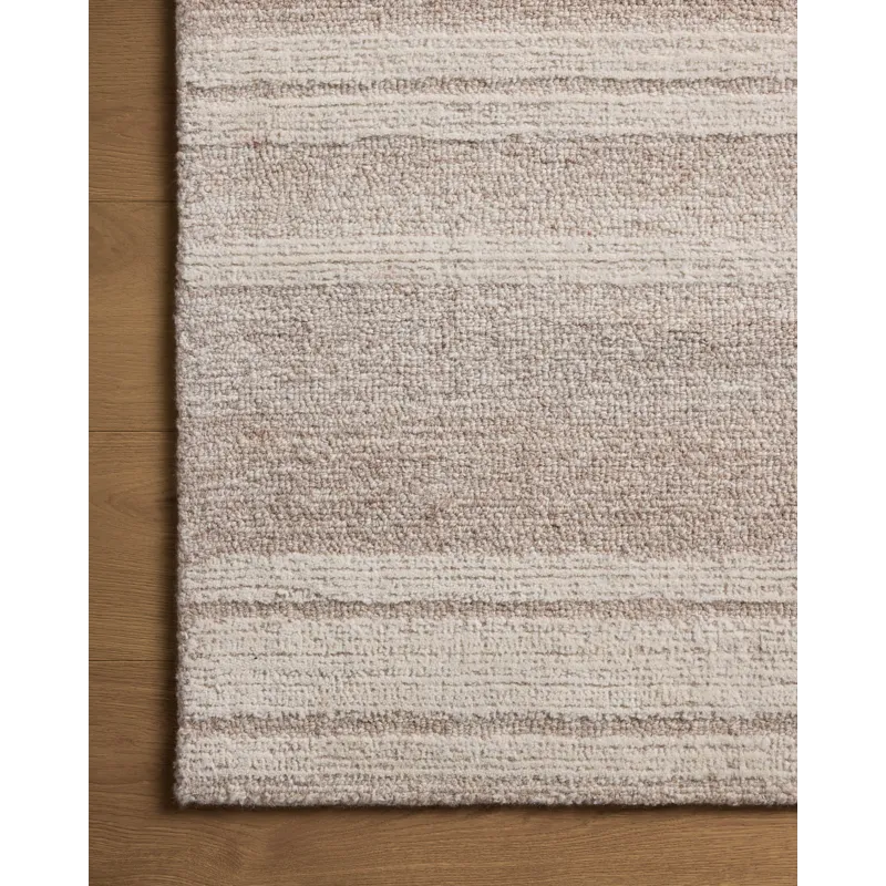 Loloi X Magnolia Home By Joanna Gaines Rae 2\'-3\" X 3\'-9\" Rug