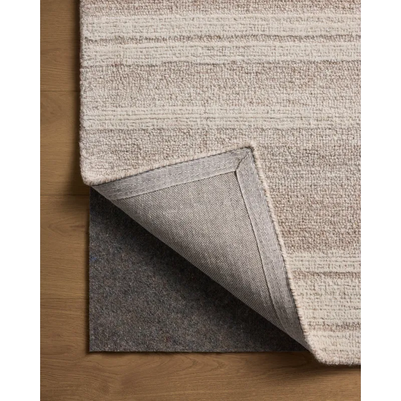 Loloi X Magnolia Home By Joanna Gaines Rae 2\'-3\" X 3\'-9\" Rug