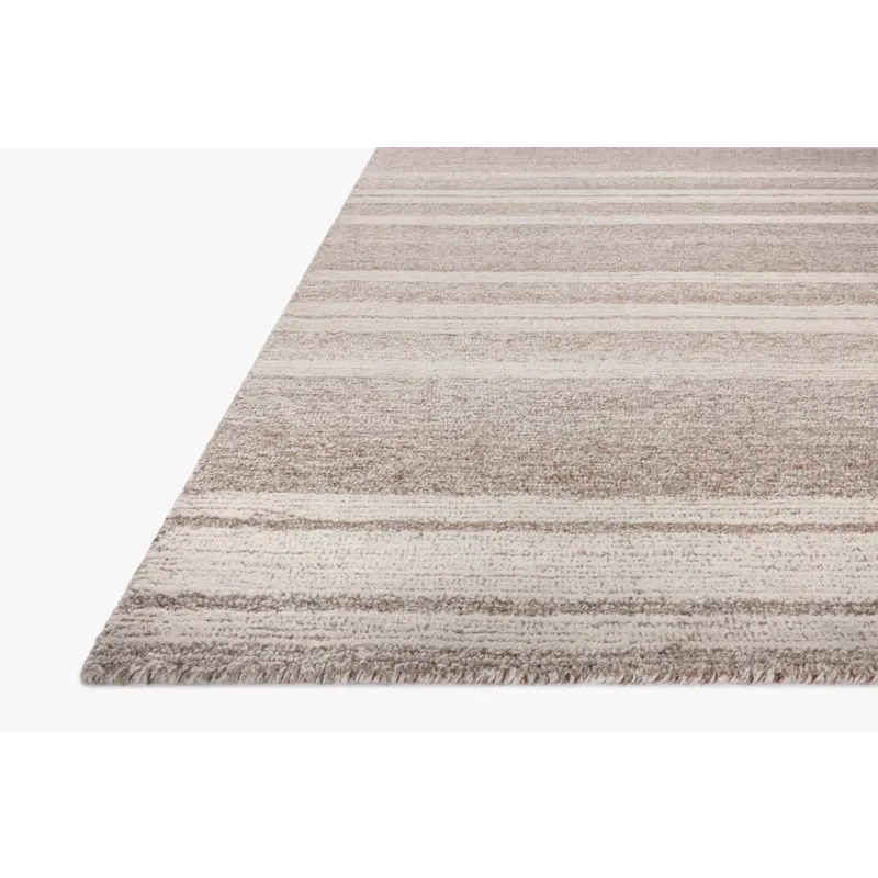 Loloi X Magnolia Home By Joanna Gaines Rae 2\'-3\" X 3\'-9\" Rug