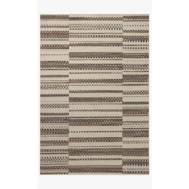 Loloi II Rainier 3\'-11\" X 5\'-11\" Rug