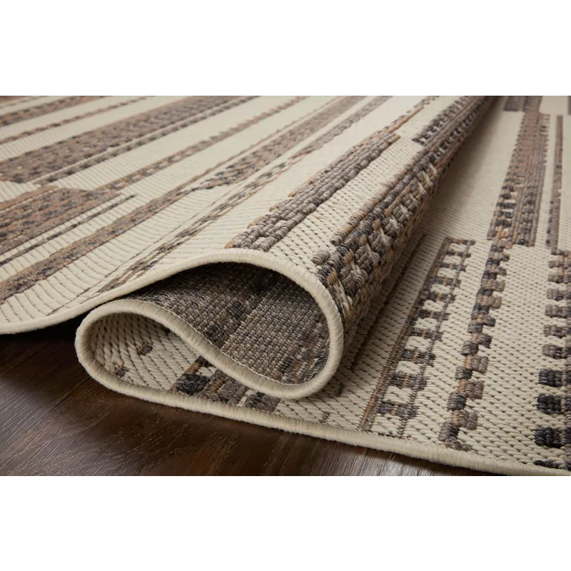 Loloi II Rainier 3\'-11\" X 5\'-11\" Rug