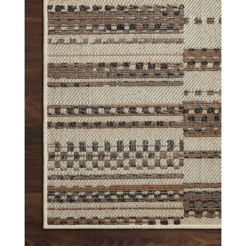 Loloi II Rainier 3\'-11\" X 5\'-11\" Rug