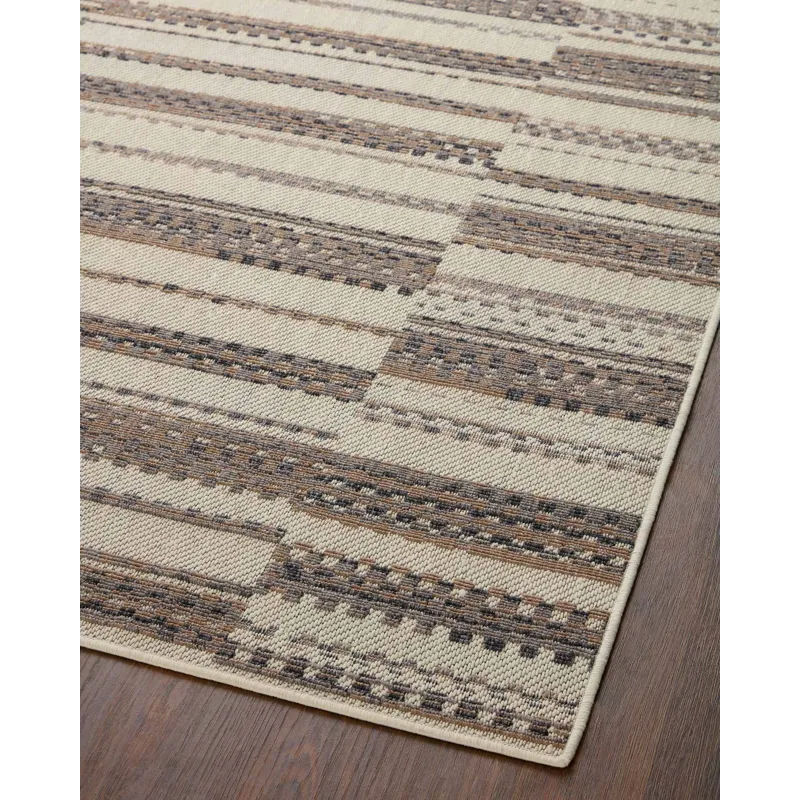 Loloi II Rainier 3\'-11\" X 5\'-11\" Rug