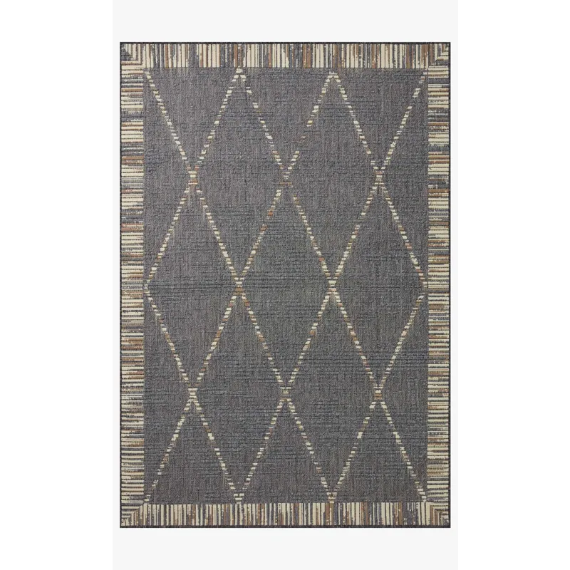 Loloi II Rainier 3\'-11\" X 5\'-11\" Rug