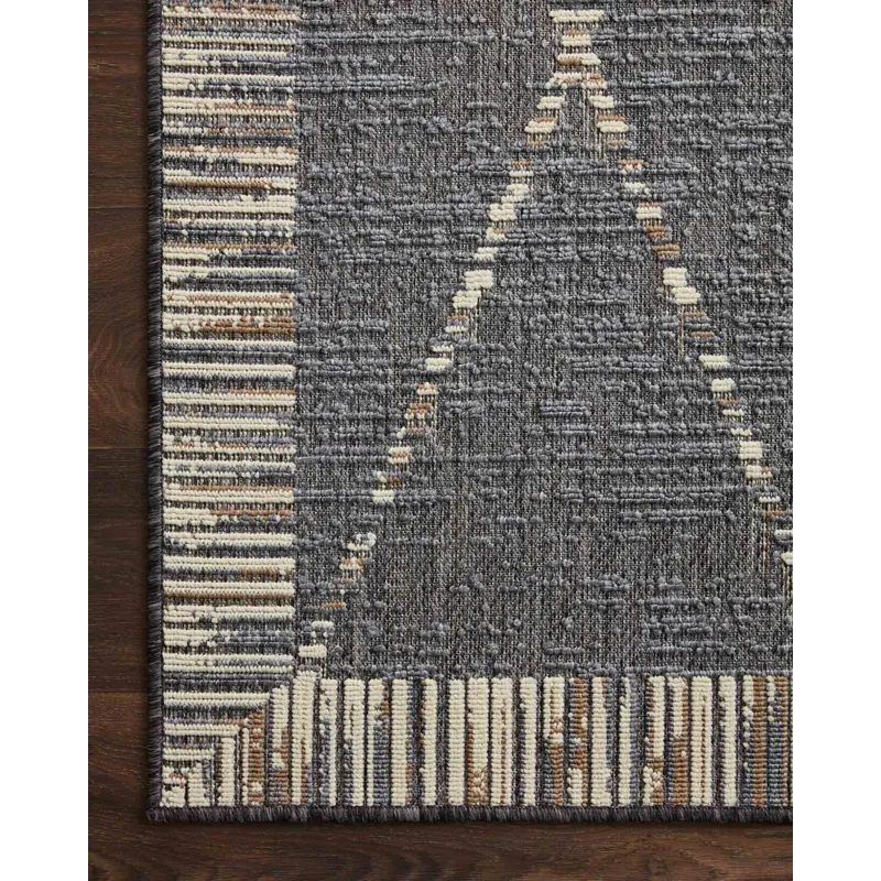 Loloi II Rainier 3\'-11\" X 5\'-11\" Rug