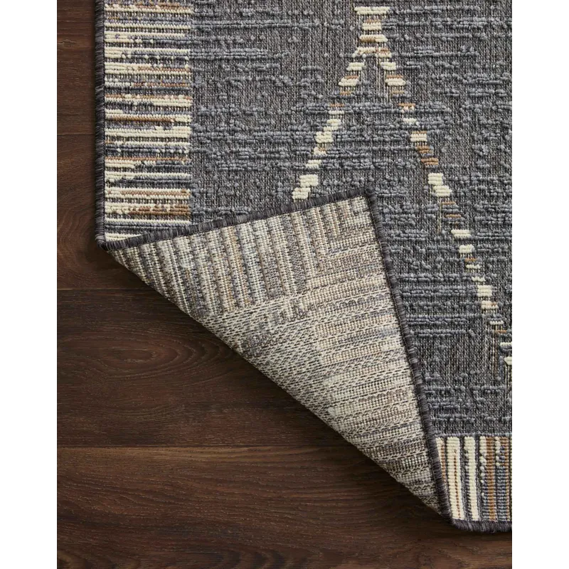 Loloi II Rainier 3\'-11\" X 5\'-11\" Rug