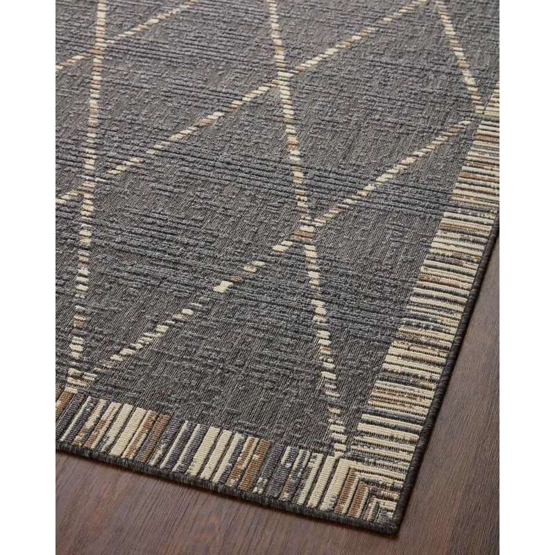 Loloi II Rainier 3\'-11\" X 5\'-11\" Rug