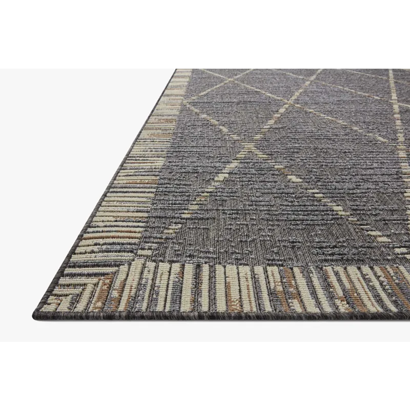 Loloi II Rainier 3\'-11\" X 5\'-11\" Rug