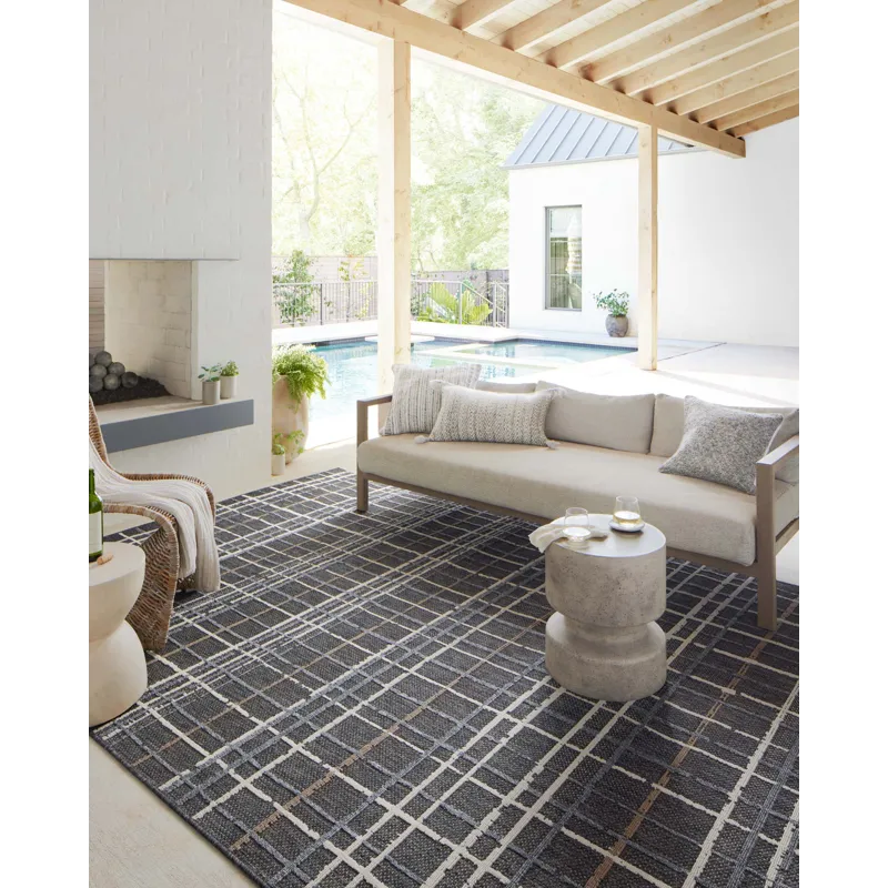 Loloi II Rainier 7\'-10\" X 10\'-10\" Rug
