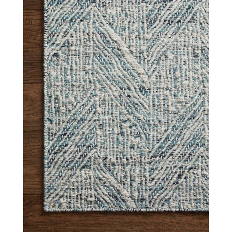 Raven 4\'-0\" X 6\'-0\" Rug