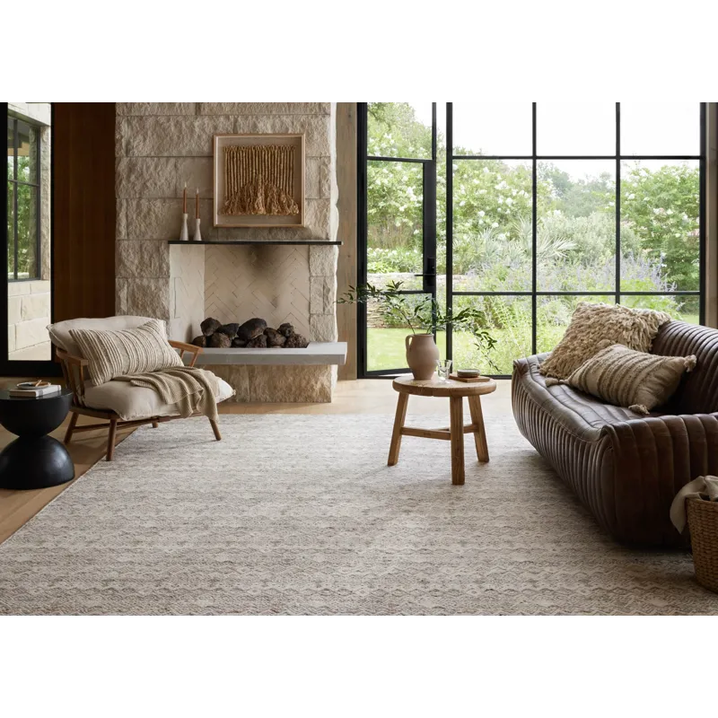 Raven 9\'-3\" X 13\' Rug