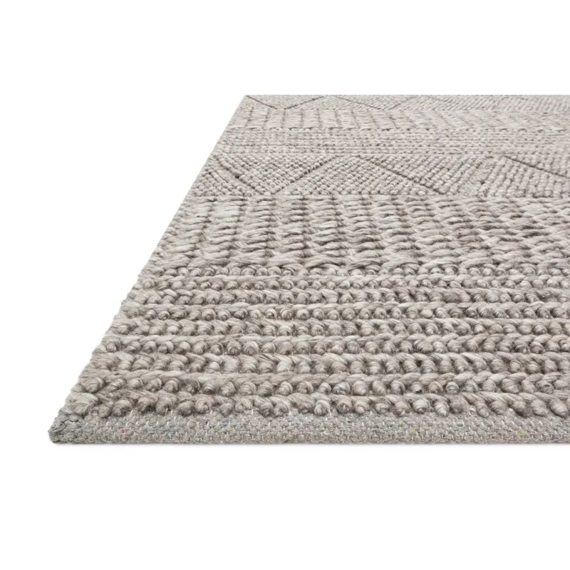 Rowan Ash Rug (2' 3" X 3' 9")