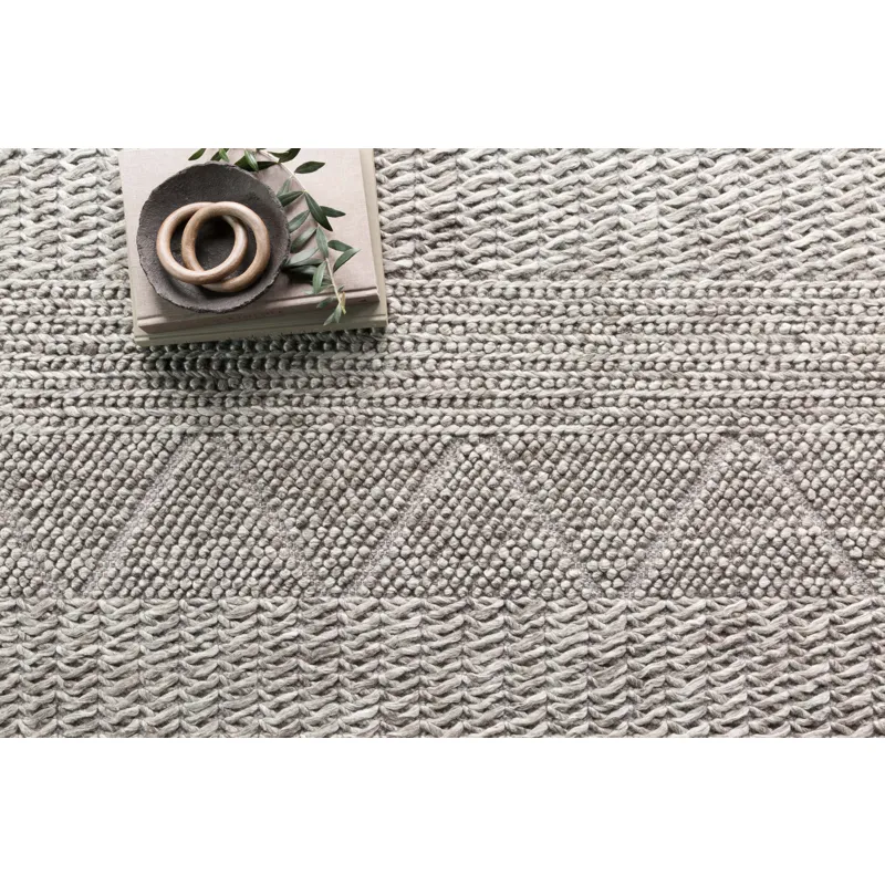 Rowan Ash Rug (2' 3" X 3' 9")