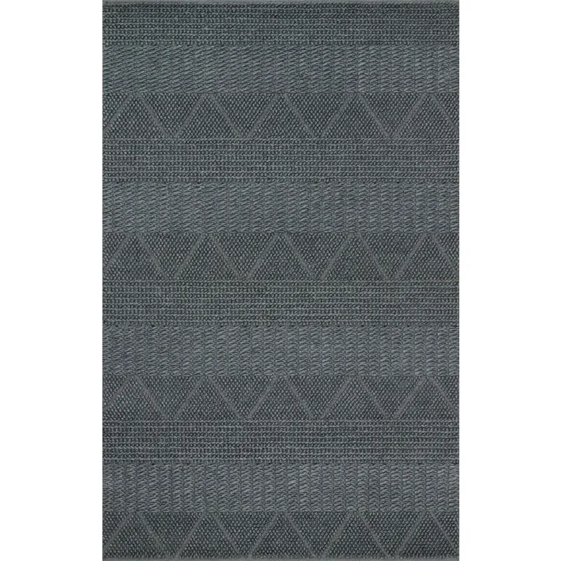 Rowan Denim Rug (2' 3" X 3' 9")