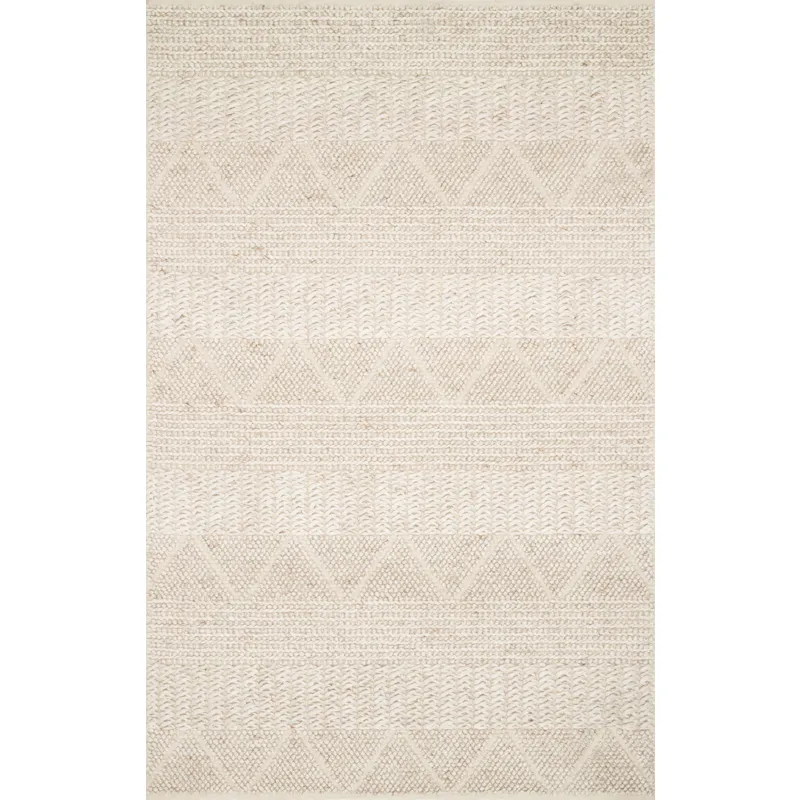 Rowan Sand Rug (2' 3" X 3' 9")