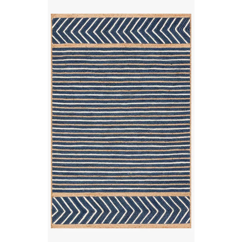 Loloi X Ed Ellen Degeneres Redondo 2\'-3\" X 3\'-9\" Rug