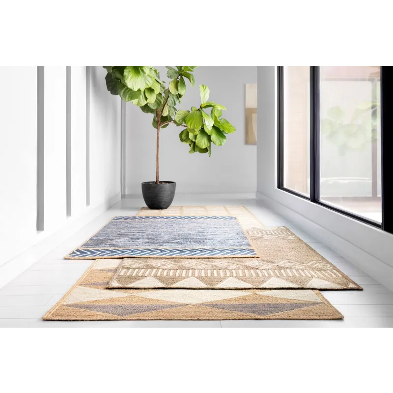 Loloi X Ed Ellen Degeneres Redondo 2\'-3\" X 3\'-9\" Rug