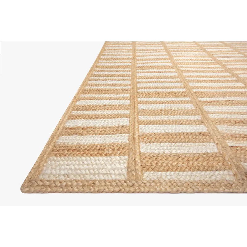 Loloi X Ed Ellen Degeneres Redondo 8\'-6\" X 12\' Rug