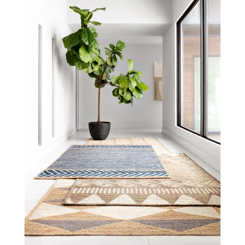 Loloi X Ed Ellen Degeneres Redondo 8\'-6\" X 12\' Rug