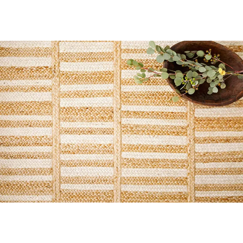 Loloi X Ed Ellen Degeneres Redondo 8\'-6\" X 12\' Rug