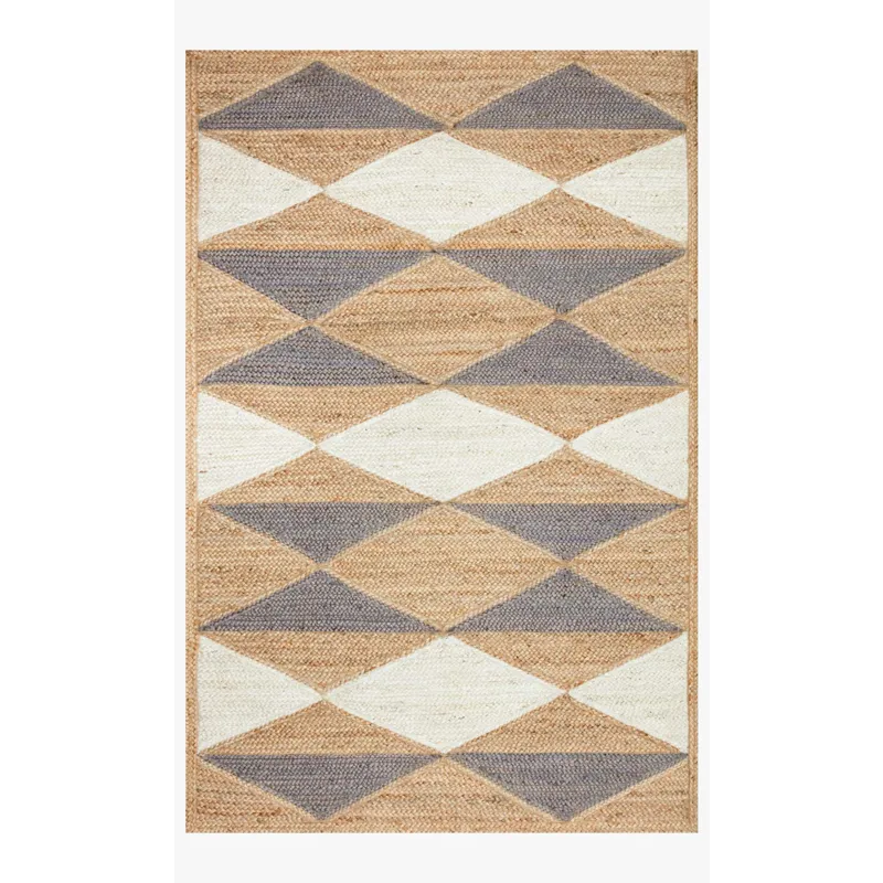 Loloi X Ed Ellen Degeneres Redondo 2\'-3\" X 3\'-9\" Rug