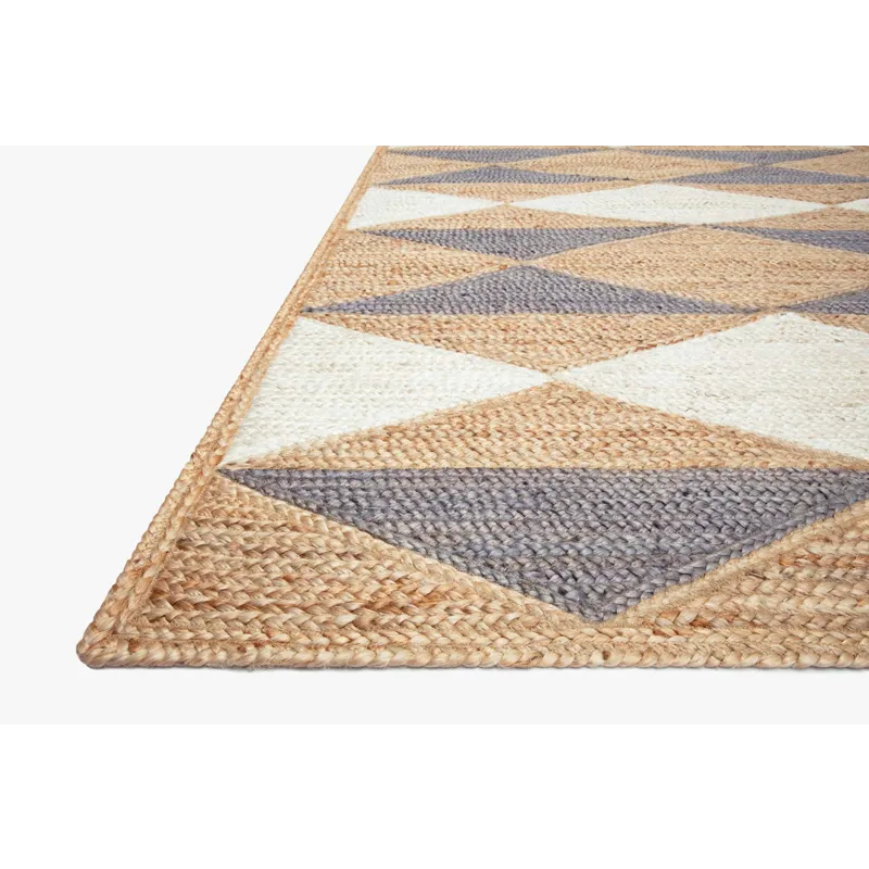 Loloi X Ed Ellen Degeneres Redondo 2\'-3\" X 3\'-9\" Rug