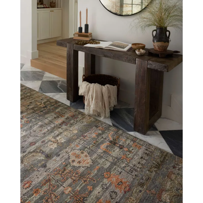 Dominic 2\'-0\" X 3\'-0\" Rug