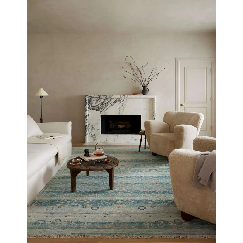 Dominic 4\'-0\" X 6\'-0\" Rug