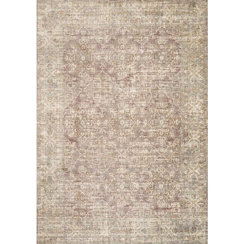 Revere Lilac Rug (11' 6" X 15' 6")