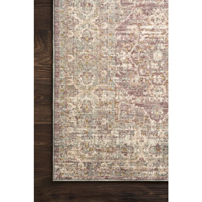 Revere Lilac Rug (11' 6" X 15' 6")